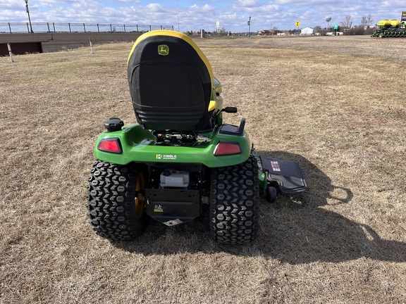 2024 John Deere X590 - Photo6