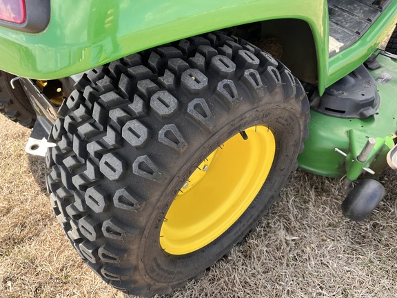 2024 John Deere X590 - Photo14