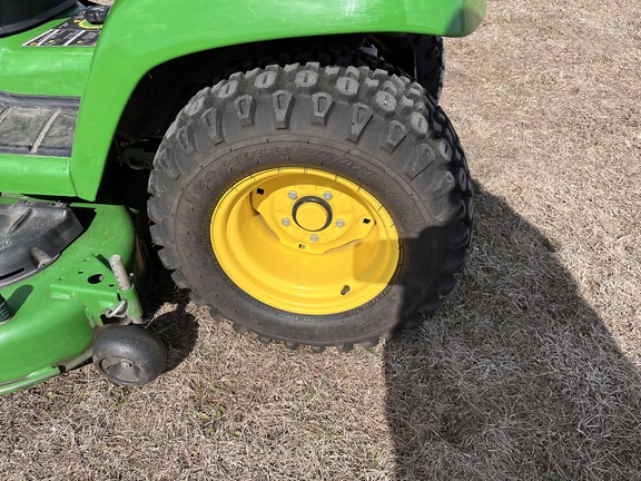 2024 John Deere X590 - Photo15
