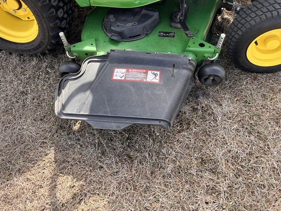 2024 John Deere X590 - Photo25