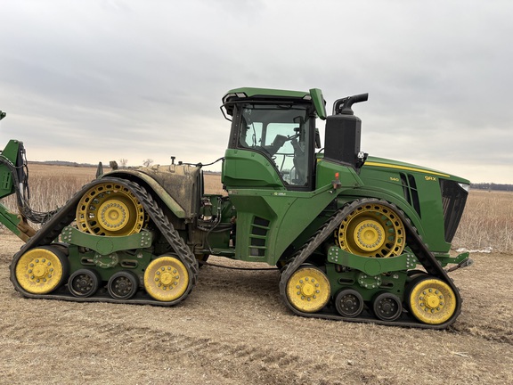 2023 John Deere 9RX 540 - Photo2