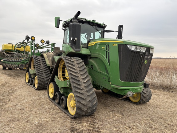 2023 John Deere 9RX 540 - Photo1