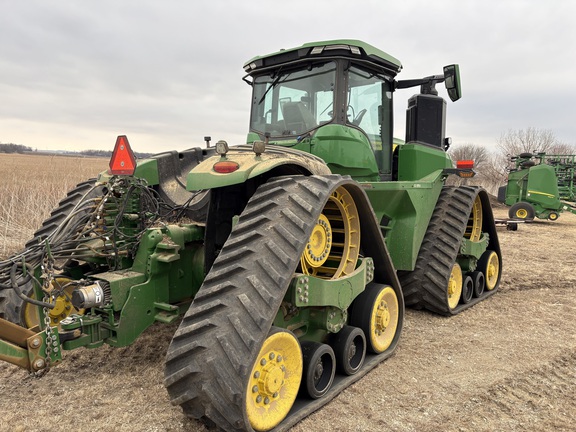 2023 John Deere 9RX 540 - Photo6