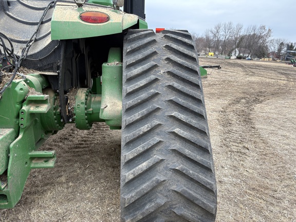 2023 John Deere 9RX 540 - Photo7