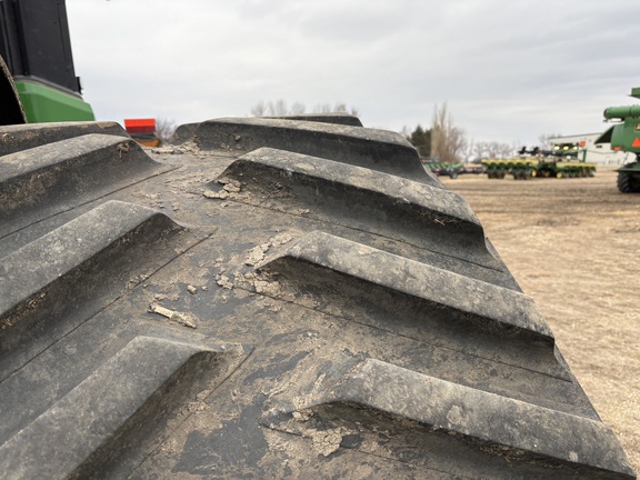 2023 John Deere 9RX 540 - Photo8