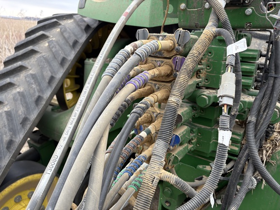 2023 John Deere 9RX 540 - Photo21