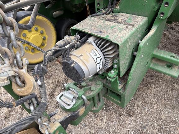 2023 John Deere 9RX 540 - Photo22