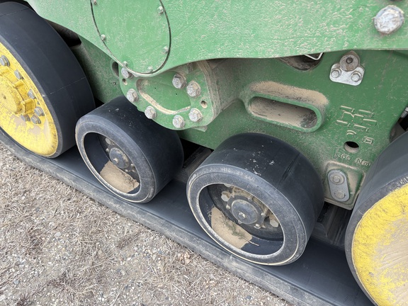 2023 John Deere 9RX 540 - Photo9