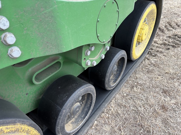 2023 John Deere 9RX 540 - Photo10