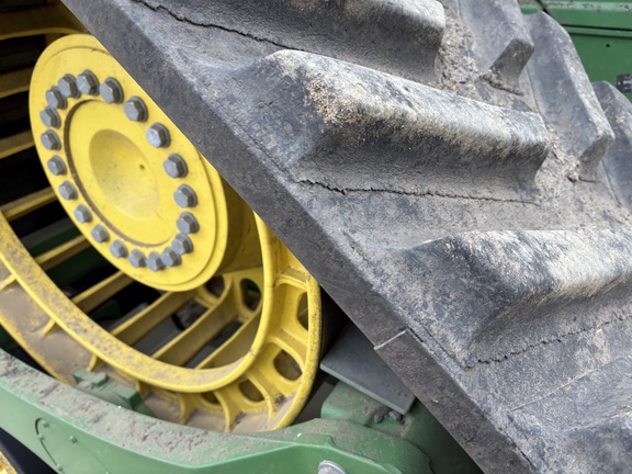 2023 John Deere 9RX 540 - Photo11