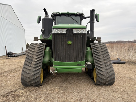 2023 John Deere 9RX 540 - Photo3