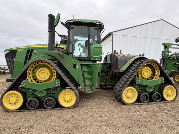 2023 John Deere 9RX 540 - Photo5