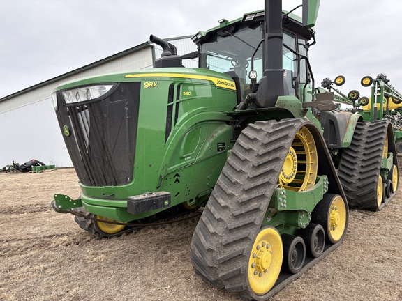 2023 John Deere 9RX 540 - Photo4