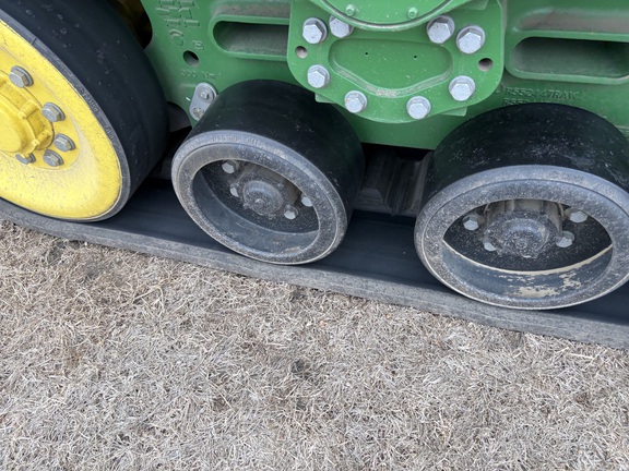2023 John Deere 9RX 540 - Photo20