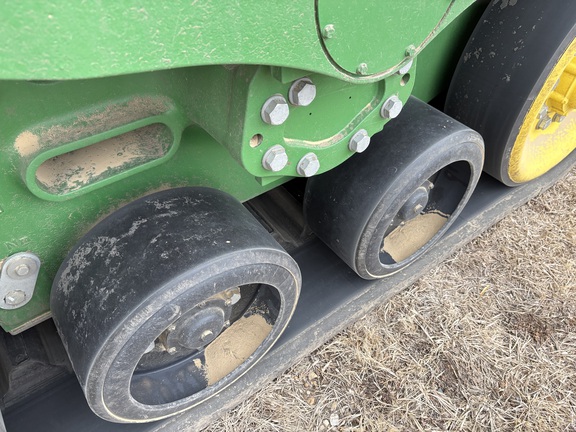 2023 John Deere 9RX 540 - Photo19