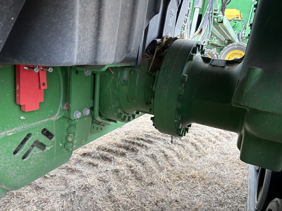 2023 John Deere 9RX 540 - Photo18