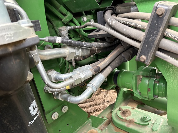 2023 John Deere 9RX 540 - Photo17