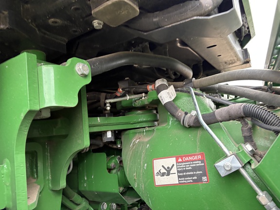 2023 John Deere 9RX 540 - Photo16