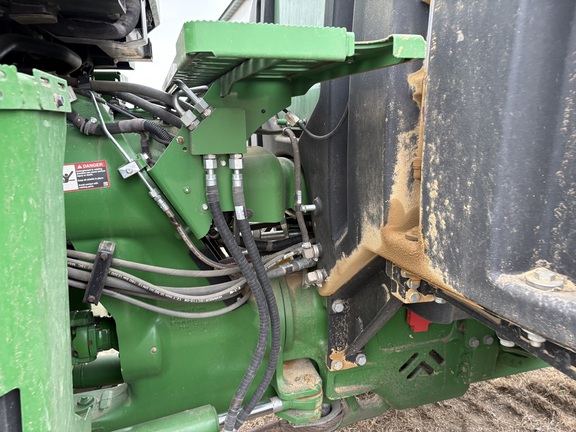 2023 John Deere 9RX 540 - Photo15