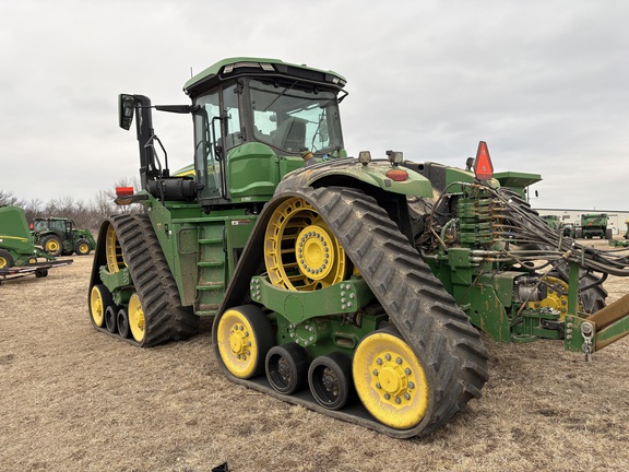 2023 John Deere 9RX 540 - Photo14
