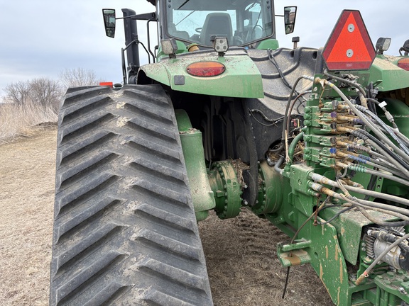 2023 John Deere 9RX 540 - Photo23