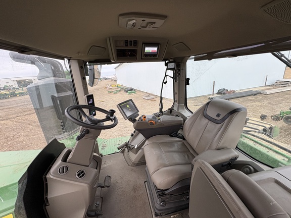 2023 John Deere 9RX 540 - Photo25