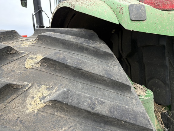 2023 John Deere 9RX 540 - Photo24