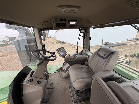 2023 John Deere 9RX 540 - Photo26