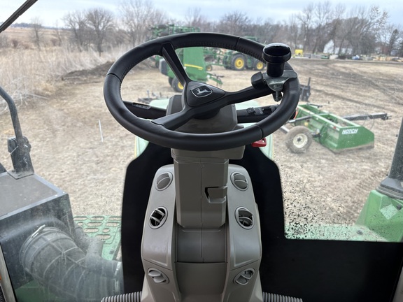 2023 John Deere 9RX 540 - Photo27