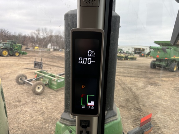 2023 John Deere 9RX 540 - Photo28