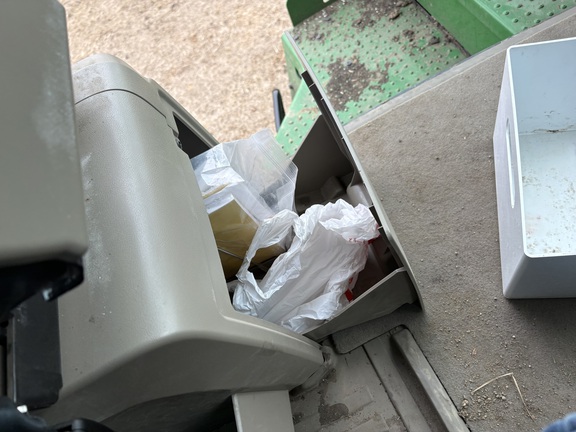 2023 John Deere 9RX 540 - Photo31
