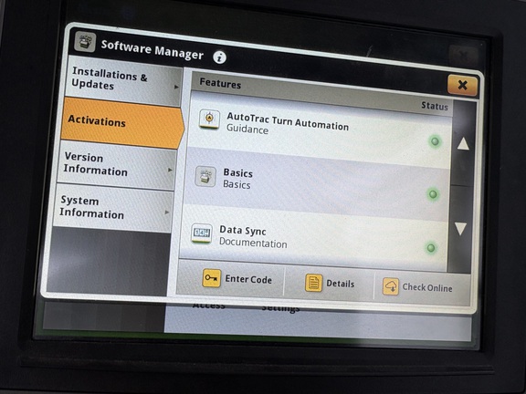 2023 John Deere 9RX 540 - Photo35