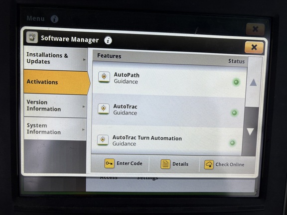 2023 John Deere 9RX 540 - Photo34