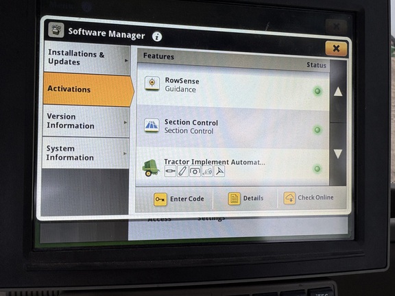 2023 John Deere 9RX 540 - Photo38