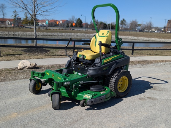 2023 John-Deere Z970R