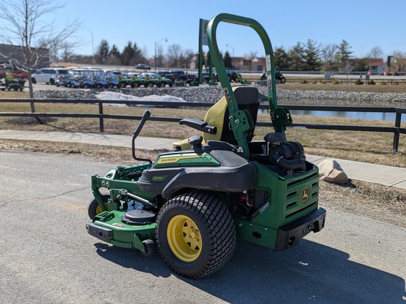 2023 John-Deere Z970R