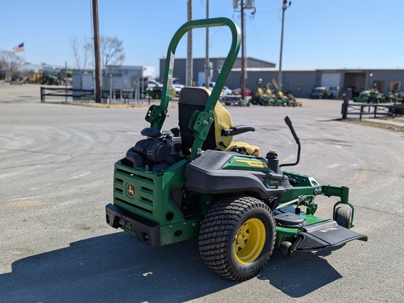 2023 John-Deere Z970R