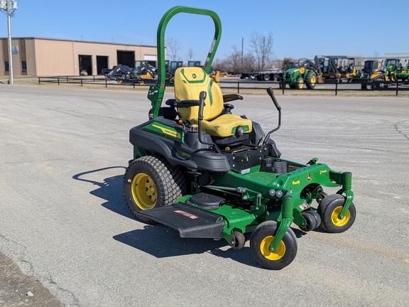 2023 John-Deere Z970R