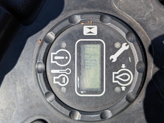 2023 John-Deere Z970R