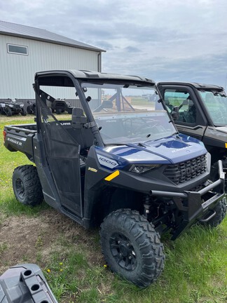 2023 Polaris Ranger 1000 Premium Used Equipment