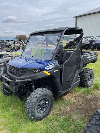 2023 Polaris Ranger 1000 Premium (3rd thumbnail)