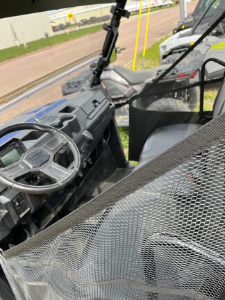 2023 Polaris Ranger 1000 Premium (4th thumbnail)