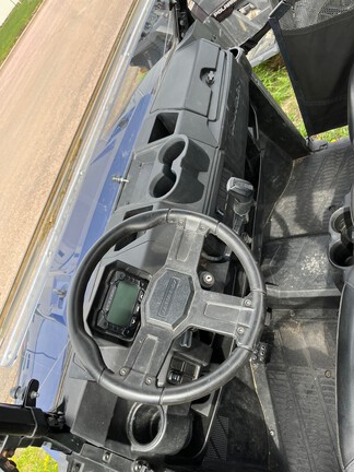2023 Polaris Ranger 1000 Premium (5th thumbnail)