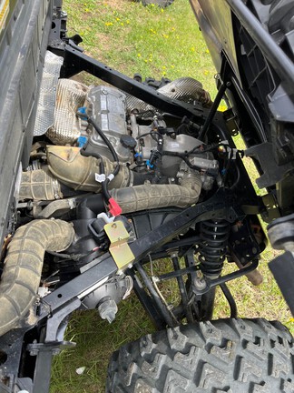 2023 Polaris Ranger 1000 Premium (7th thumbnail)