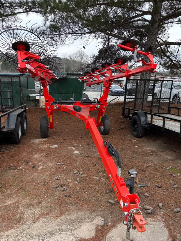 2024 AGL AVR10 Image 1