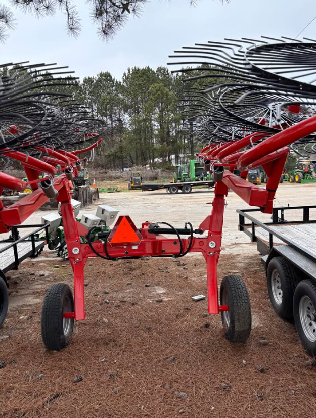 2024 AGL AVR10 Image 2