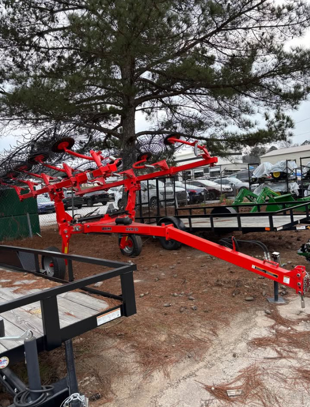 2024 AGL AVR10 Image 3