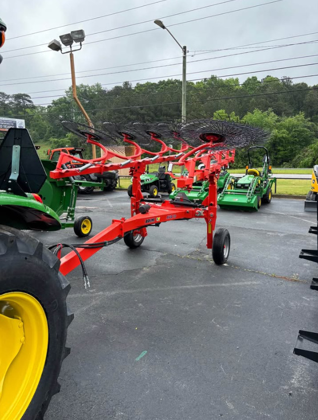 2024 AGL AVR10 Image 4