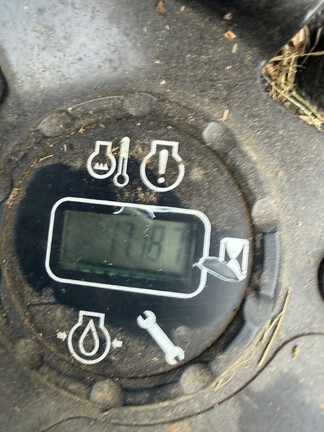 Photo of 2018 John Deere Z930R