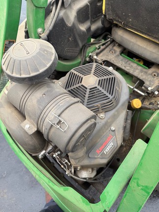 Photo of 2018 John Deere Z930R